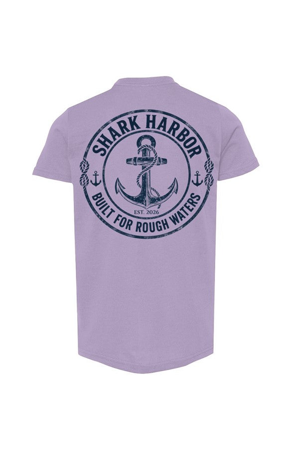 The Safe Harbor Tee Youth Tee