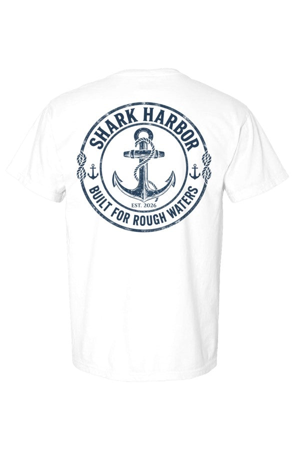The Safe Harbor Tee
