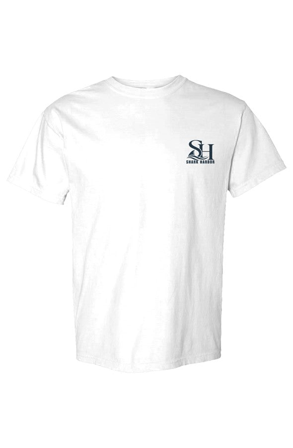 The Safe Harbor Tee