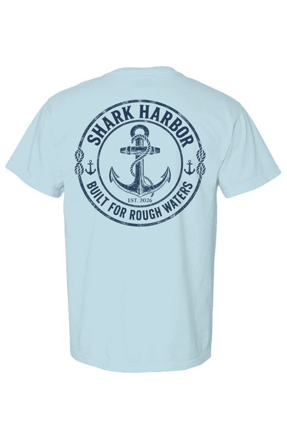 The Safe Harbor Tee
