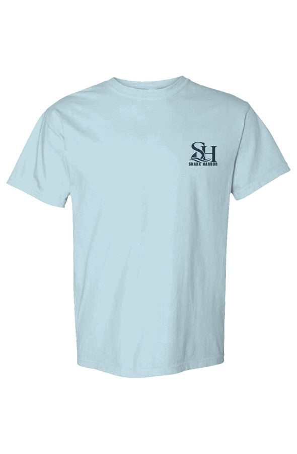 The Safe Harbor Tee