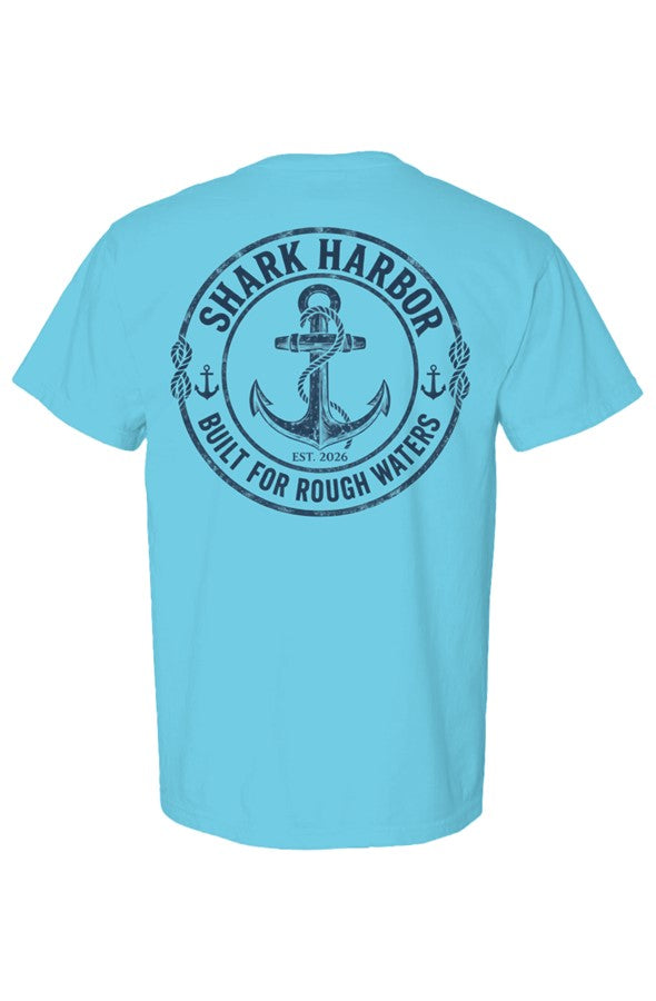 The Safe Harbor Tee