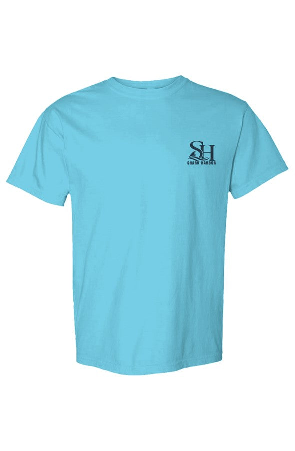 The Safe Harbor Tee