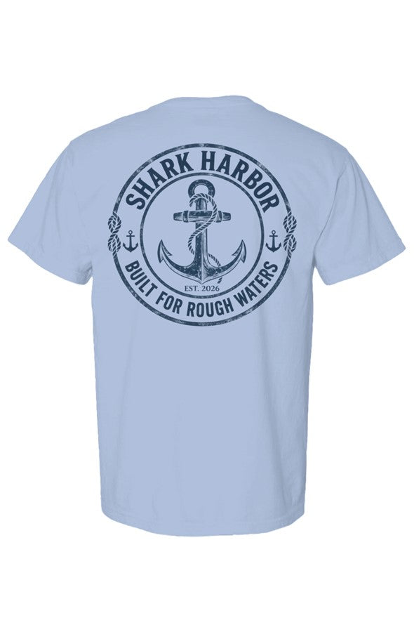 The Safe Harbor Tee