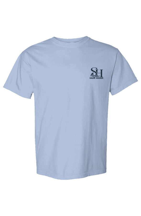 The Safe Harbor Tee