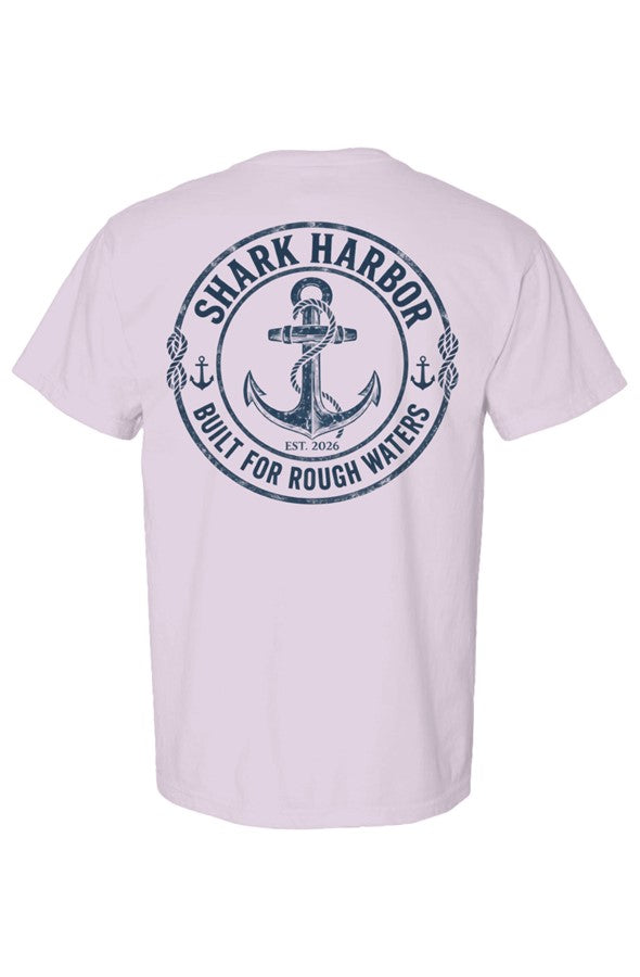 The Safe Harbor Tee