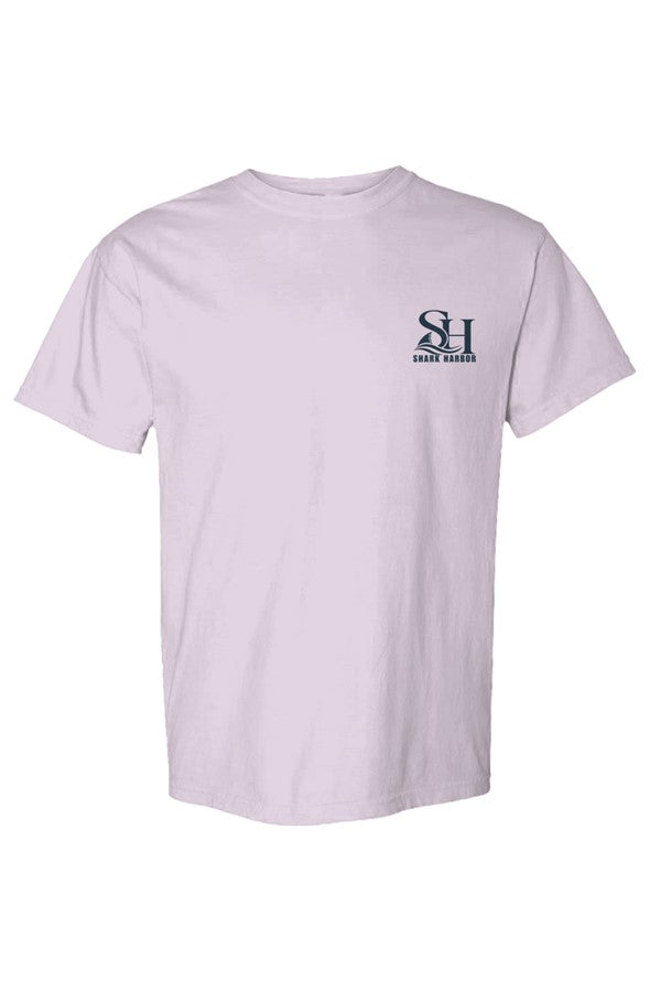 The Safe Harbor Tee