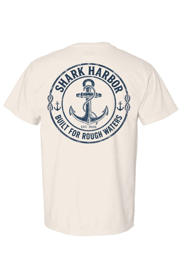 The Safe Harbor Tee