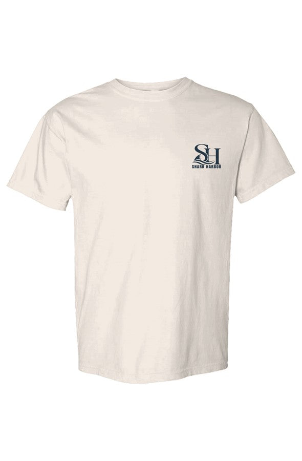 The Safe Harbor Tee