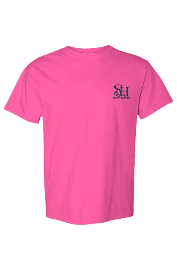 The Safe Harbor Tee