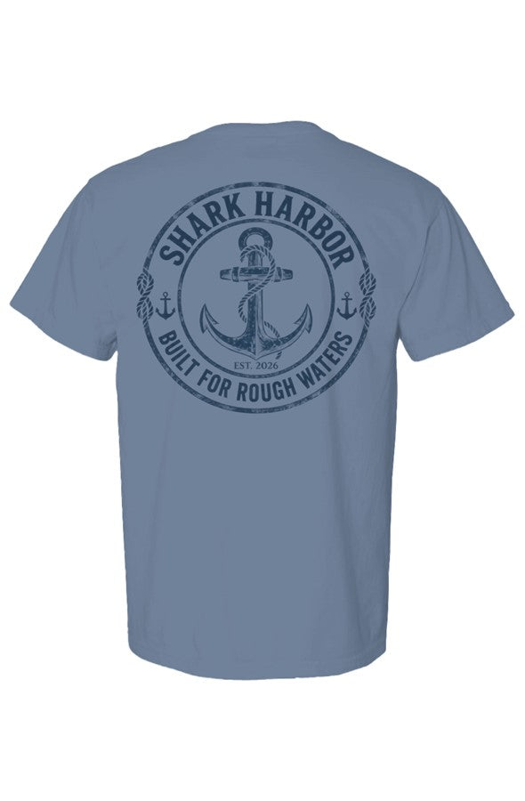 The Safe Harbor Tee