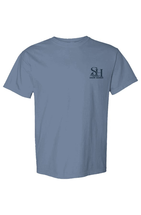 The Safe Harbor Tee