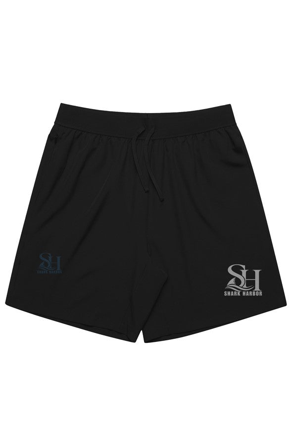 The Harbor Pro Short
