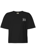 The Good Day Boxy Tee