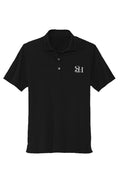 The Harbor Stretch Jersey Polo