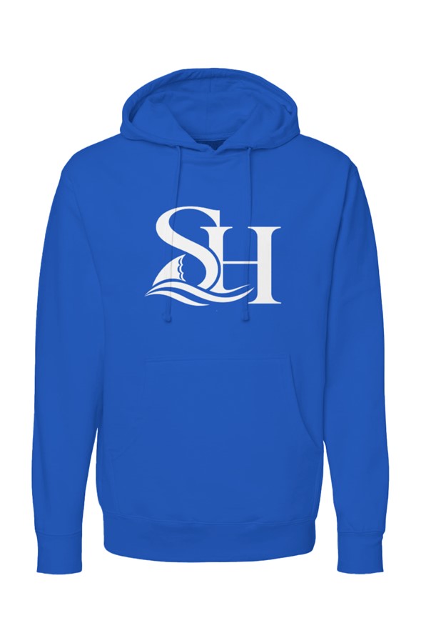 The Current Hoodie