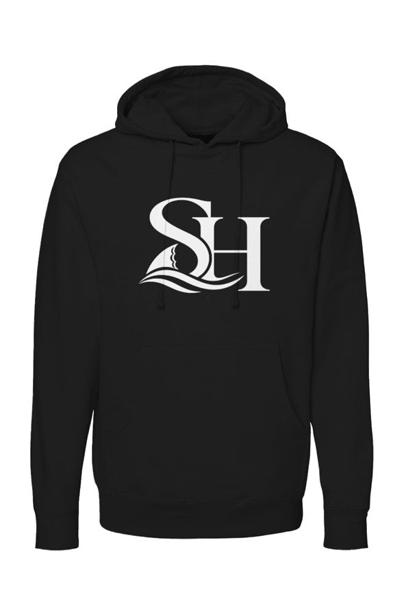 The Current Hoodie