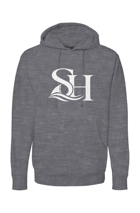 The Current Hoodie