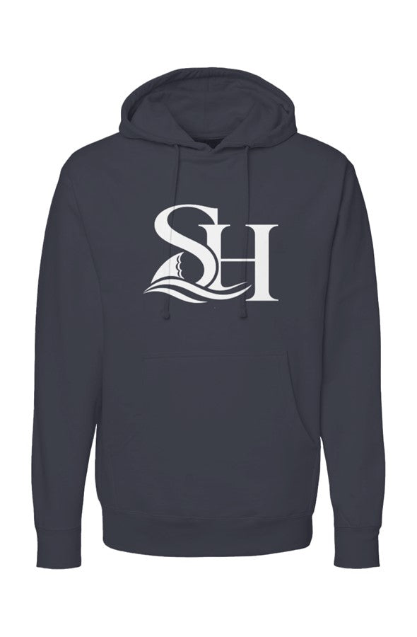 The Current Hoodie