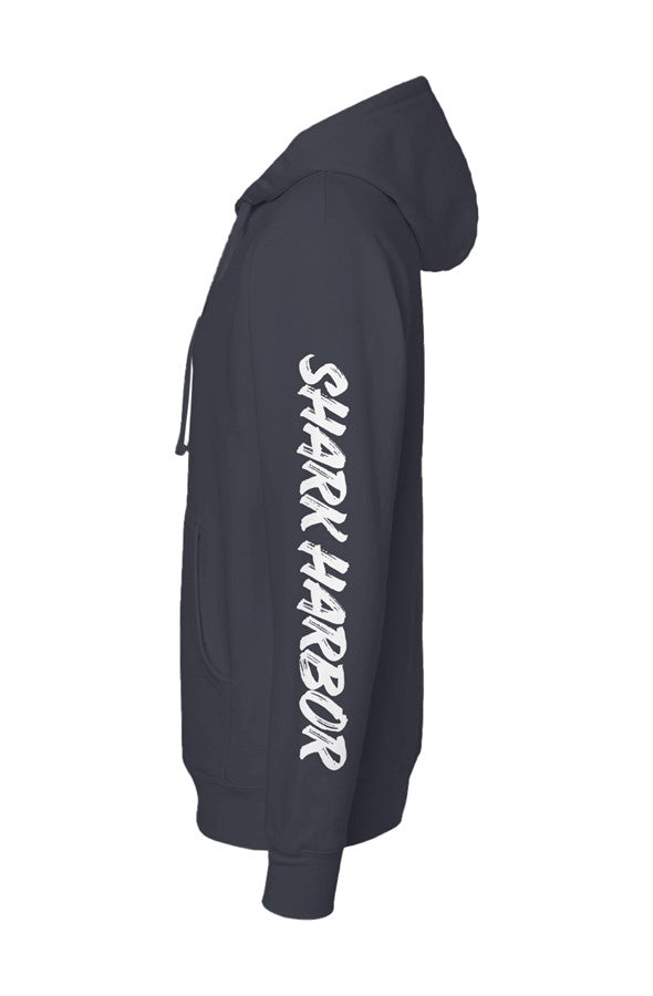 The Current Hoodie