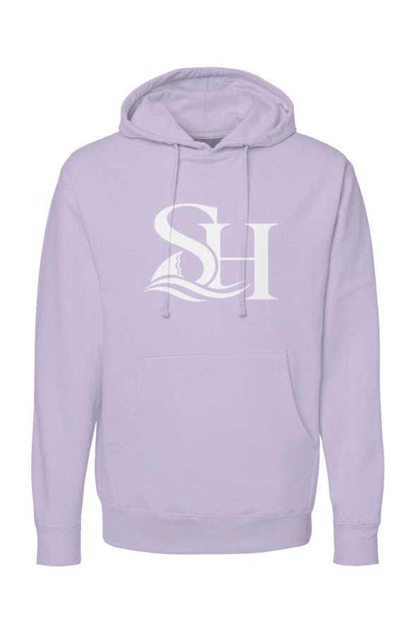 The Current Hoodie