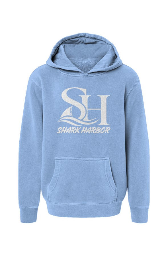 The Current Youth Hoodie
