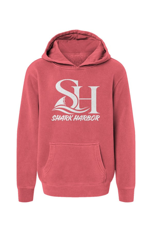 The Current Youth Hoodie