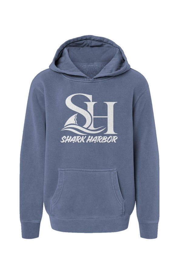The Current Youth Hoodie