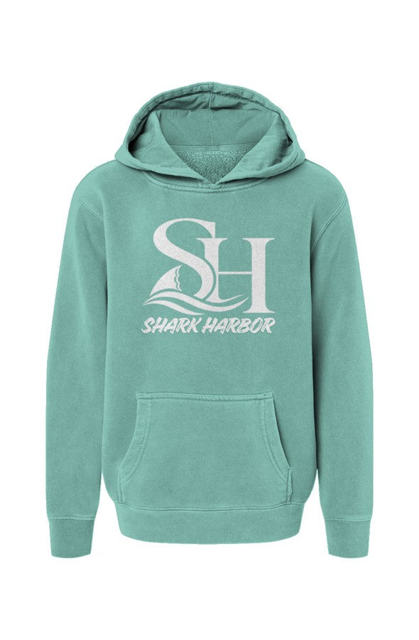 The Current Youth Hoodie