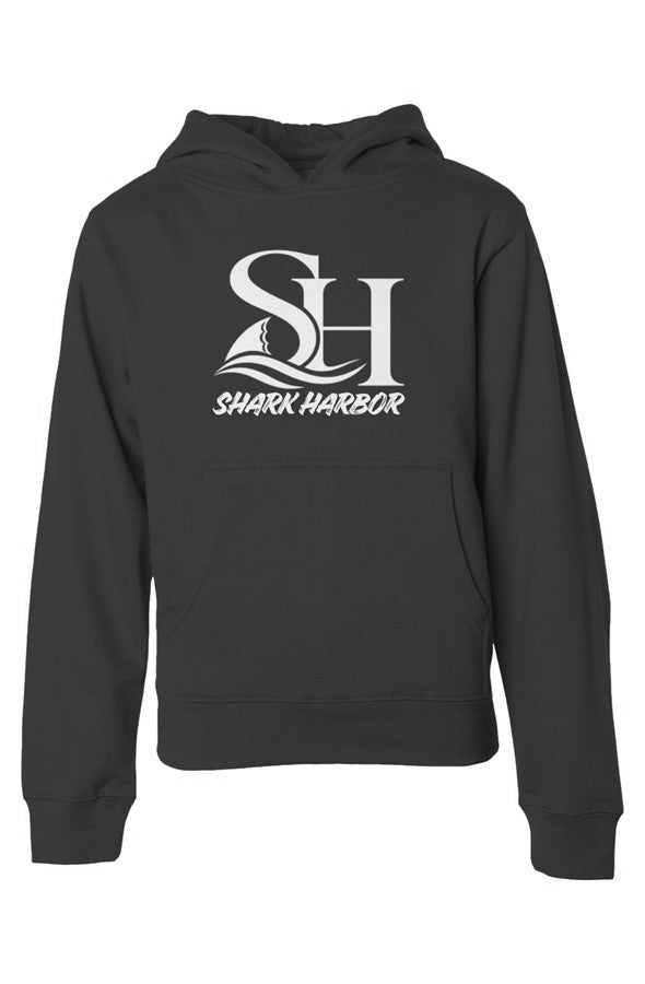 The Current Youth Hoodie