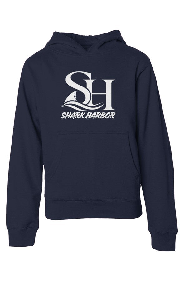 The Current Youth Hoodie