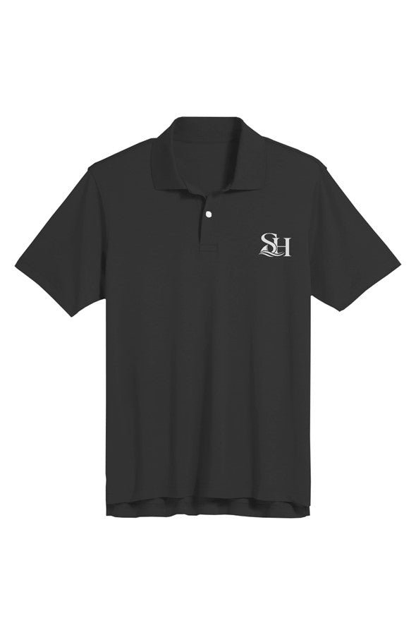 The Shark Harbor Pima Polo