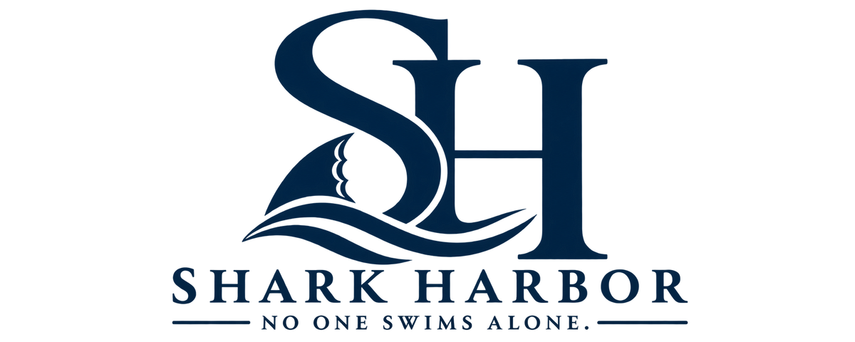 Shark Harbor