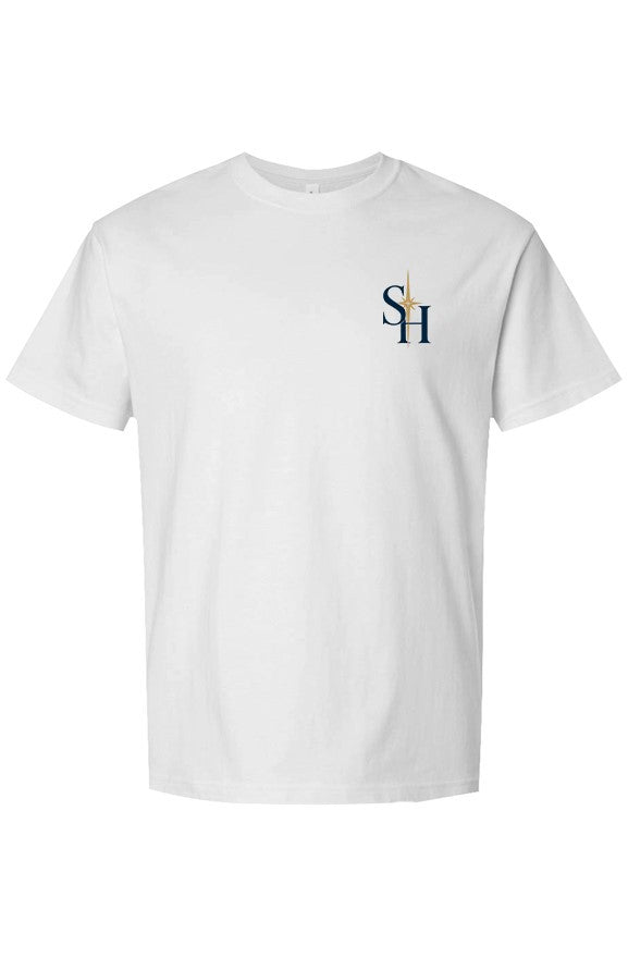 The Riviera Relaxed Tee