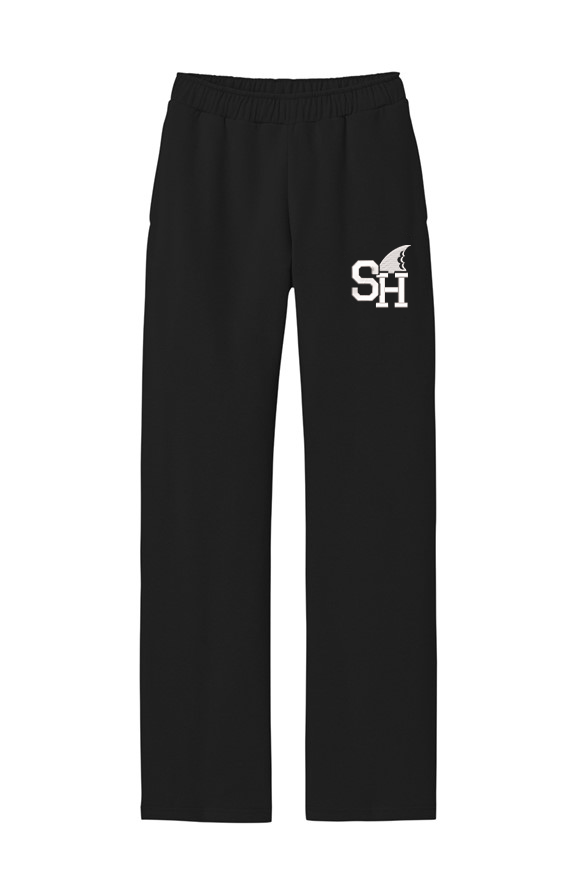 The Guardian Open Bottom Sweatpant